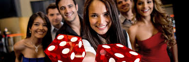 Вход на официальный сайт Drexel Casino