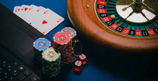 Официальный сайт Spinamba Casino