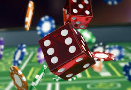 Онлайн казино Casino Pharaon
