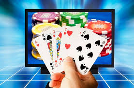 Онлайн казино Spinamba Casino